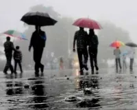 Uttarakhand Weather: ਉੱਤਰਾਖੰਡ ’ਚ ਅਗਲੇ ਪੰਜ ਦਿਨਾਂ ਤੱਕ ਮੀਂਹ ਦੀ ਸੰਭਾਵਨਾ, ਕਈ ਜ਼ਿਲ੍ਹਿਆਂ ’ਚ ਭਾਰੀ ਤੋਂ ਬਹੁਤ ਭਾਰੀ ਮੀਂਹ ਦੀ ਚੇਤਾਵਨੀ
