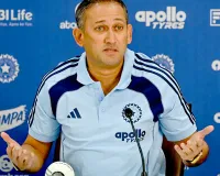 Ajit Agarkar: BCCI ਨਾਲ ਅਗਰਕਰ ਦੀ ਕਿਉਂ ਹੋਈ ਸੀ ਤਕਰਾਰ? ਬੁਮਰਾਹ ਮਾਮਲੇ ’ਚ ਹੋਇਆ ਵੱਡਾ ਖੁਲਾਸਾ