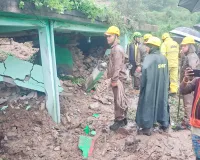 Almora Landslide: ਅਲਮੋੜਾ ’ਚ ਇੱਕੋ ਪਰਿਵਾਰ ਦੇ ਤਿੰਨ ਮੈਂਬਰ ਮਲਬੇ ਹੇਠ ਦੱਬੇ, ਲਾਸ਼ਾਂ ਬਰਾਮਦ