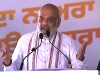 Amit Shah Jalandhar Rally: ਪੰਜਾਬ ’ਚ ਨਸ਼ਿਆਂ ਦੇ ਮੁੱਦੇ 'ਤੇ ਚੋਣਾਂ ਲੜੇਗੀ ਭਾਜਪਾ : ਅਮਿਤ ਸ਼ਾਹ