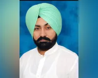 Amloh News: ਹਰਪ੍ਰੀਤ ਸਿੰਘ ਬਣੇ ਪੰਜਾਬ ਕੈਮਿਸਟ ਐਸੋਸੀਏਸ਼ਨ ਦੇ ਸੀਨੀਅਰ ਮੀਤ ਪ੍ਰਧਾਨ