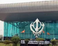 Amritsar Airport News: ਅੰਮ੍ਰਿਤਸਰ ਏਅਰਪੋਰਟ ਨੇੜੇ ਸ਼ੱਕੀ ਡਰੋਨ ਵਰਗੀਆਂ ਵਸਤੂਆਂ ਦਿਖੀਆਂ, 7 ਉਡਾਣਾਂ ਡਾਇਵਰਟ