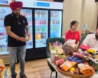 Amritsar News: ਮਿਲਾਵਟਖੋਰੀ ਵਿਰੁੱਧ ਸਿਹਤ ਵਿਭਾਗ ਅੰਮ੍ਰਿਤਸਰ ਵੱਲੋਂ ਸਖ਼ਤ ਕਾਰਵਾਈ, 312 ਦੁੱਧ ਦੇ ਸੈਂਪਲ ਲਏ