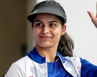 Asian Games 2026: ਏਸ਼ੀਆਈ ਖੇਡਾਂ, ਭਾਰਤ ਮਹਿਲਾ 25 ਮੀਟਰ ਪਿਸਟਲ ਟੀਮ ਮੁਕਾਬਲੇ ’ਚ ਪੰਜਵੇਂ ਸਥਾਨ ’ਤੇ