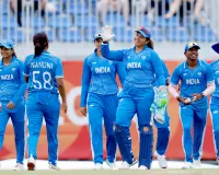 Asian Games Womens Cricket Semifinal: ਭਾਰਤੀ ਮਹਿਲਾ ਕ੍ਰਿਕੇਟ ਟੀਮ ਏਸ਼ੀਅਨ ਖੇਡਾਂ ਦੇ ਫਾਈਨਲ ’ਚ, ਸ਼੍ਰੀਲੰਕਾ ਨਾਲ ਹੋਵੇਗਾ ਮੁਕਾਬਲਾ