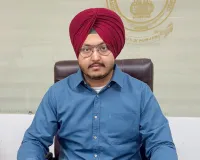 Batala News: ਬਟਾਲਾ ’ਚ ਵਿਆਹ ਪੁਰਬ ਮੌਕੇ ਹੁੱਲੜਬਾਜ਼ੀ, ਉੱਚੀ ਆਵਾਜ਼ ’ਚ ਸਪੀਕਰ ਤੇ ਬੁਲੇਟ ਦੇ ਪਟਾਕਿਆਂ ’ਤੇ ਪਾਬੰਦੀ