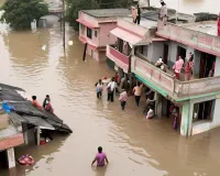 Bihar Floods 2026: ਬਿਹਾਰ ’ਚ ਹੜ੍ਹ ਕਾਰਨ ਤਬਾਹੀ ’ਤੇ ਰਾਹੁਲ ਗਾਂਧੀ, ਖੜਗੇ ਤੇ ਪ੍ਰਿਅੰਕਾ ਗਾਂਧੀ ਨੇ ਪ੍ਰਗਟ ਕੀਤਾ ਦੁੱਖ