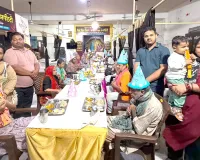 Social Service News: ਡੇਰਾ ਸ਼ਰਧਾਲੂ ਭੈਣ ਪੂਜਾ ਇੰਸਾਂ ਨੇ ਆਪਣਾ ਜਨਮ ਦਿਨ ਬਿਰਧ ਆਸ਼ਰਮ ’ਚ ਬਜ਼ੁਰਗਾਂ ਤੇ ਮੰਦਬੁਧੀਆਂ ਨਾਲ ਮਨਾਇਆ 