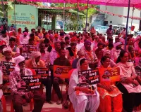 BJP Punjab News: ਭਾਜਪਾ ਦਾ ਉਦੇਸ਼ ਪੰਜਾਬ ਨੂੰ ਨਸ਼ਾ ਮੁਕਤ ਅਤੇ ਅਗਾਂਹਵਧੂ ਸੂਬਾ ਬਣਾਉਣ: ਕੇਂਦਰੀ ਰਾਜ ਮੰਤਰੀ ਪ੍ਰੋ. ਐਸ.ਪੀ. ਸਿੰਘ ਬਘੇਲ