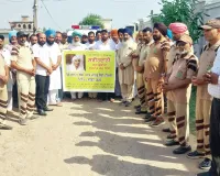 Body Donation Punjab: ਮਾਤਾ ਸੁਰਜੀਤ ਕੌਰ ਬਣੇ ਪਿੰਡ ਹਸਨਪੁਰ ਕੰਬੋਆਂ ਦੇ ਦੂਜੇ ਸਰੀਰਦਾਨੀ