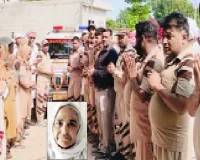 Body Donation: ਮਾਨਵਤਾ ਭਲਾਈ ਕਾਰਜ: ਪਿੰਡ ਸੈਦੋਕੇ ਦੇ ਦੂਜੇ ਸਰੀਰਦਾਨੀ ਬਣੇ ਮਾਤਾ ਅਮਰਜੀਤ ਕੌਰ ਇੰਸਾਂ