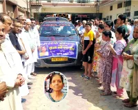 Body Donation: ਦੇਹਾਂਤ ਤੋਂ ਬਾਅਦ ਵੀ ਮਾਨਵਤਾ ਦੀ ਸੇਵਾ ਦਾ ਪੱਲਾ ਨਹੀਂ ਛੱਡਿਆ ਸੇਵਾਦਾਰ ਮਾਤਾ ਸ਼ਸ਼ੀ  ਬਾਲਾ ਇੰਸਾਂ ਨੇ
