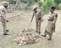 Bomb Threat: ਛੇ ਸਕੂਲਾਂ ਤੇ ਮਿੰਨੀ ਸਕੱਤਰੇਤ ਨੂੰ ਬੰਬ ਨਾਲ ਉਡਾਉਣ ਦੀ ਧਮਕੀ
