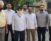 Vigilance Bureau Punjab: ਵਿਜੀਲੈਂਸ ਬਿਊਰੋ ਵੱਲੋਂ 20,000 ਰੁਪਏ ਰਿਸ਼ਵਤ ਲੈਂਦਾ ਪੰਚਾਇਤ ਸਕੱਤਰ ਰੰਗੇ ਹੱਥੀਂ ਕੀਤਾ ਕਾਬੂ