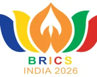 BRICS Summit: ਬ੍ਰਿਕਸ ਸੰਮੇਲਨ ਦੇ ਆਖਰੀ ਦਿਨ ਭਾਰਤ ਮੰਡਪਮ ਵਿਖੇ ਸਖ਼ਤ ਸੁਰੱਖਿਆ ਪ੍ਰਬੰਧ