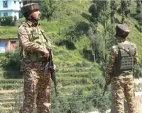 Budgam Encounter: ਬਡਗਾਮ ਮੁਕਾਬਲੇ ’ਚ ਲਸ਼ਕਰ-ਏ-ਤੋਇਬਾ ਦਾ ਅੱਤਵਾਦੀ ਮੂਸਾ ਮਾਰਿਆ ਗਿਆ