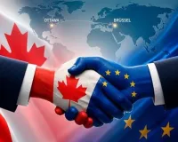 Canada News: ਬ੍ਰਿਟੇਨ ਦੀ ਅਗਵਾਈ ਵਾਲੇ ਫੌਜੀ ਗਠਜੋੜ 'ਚ ਸ਼ਾਮਲ ਹੋਵੇਗਾ ਕੈਨੇਡਾ