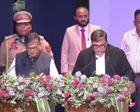 Chief Justice of Punjab and Haryana High Court: ਜਸਟਿਸ ਅਸ਼ਵਨੀ ਕੁਮਾਰ ਮਿਸ਼ਰਾ ਬਣੇ ਪੰਜਾਬ-ਹਰਿਆਣਾ ਹਾਈਕੋਰਟ ਦੇ ਚੀਫ ਜਸਟਿਸ