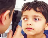 Children Eye Health: ਬੱਚਿਆਂ ਦੀਆਂ ਅੱਖਾਂ ’ਚ ਸਫ਼ੈਦ ਚਮਕ ਜਾਂ ਵਾਰ-ਵਾਰ ਭੈਂਗਾਪਣ ਦਿਸੇ ਤਾਂ ਇਸ ਨੂੰ ਨਜ਼ਰਅੰਦਾਜ਼ ਨਾ ਕਰੋ, ਤੁਰੰਤ ਮਾਹਿਰ ਤੋਂ ਜਾਂਚ ਕਰਵਾਓ