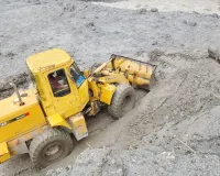 Chileme Tunnel Rescue: ਚਿਲੀਮੇ ਸੁਰੰਗ ’ਚ ਫਸੇ ਲੋਕਾਂ ਦੀ ਭਾਲ ਤੇਜ਼, ਭਾਰਤੀ ਟੀਮਾਂ ਨੇ ਵਧਾਇਆ ਬਚਾਅ ਕਾਰਜ