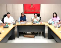 Drug Free Punjab: ਨਸ਼ਾ ਰੋਕੂ ਗਤੀਵਿਧੀਆਂ ਦਾ ਡੀਸੀ ਤੇ ਐਸਐਸਪੀ ਨੇ ਲਿਆ ਜਾਇਜ਼ਾ