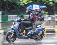 Delhi NCR Weather Update: ਦਿੱਲੀ ਐਨਸੀਆਰ ’ਚ ਬਦਲਿਆ ਮੌਸਮ, ਚੱਲੀਆਂ ਠੰਢੀਆਂ ਹਵਾਵਾਂ