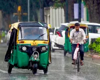 Delhi NCR Weather: ਦਿੱਲੀ-NCR ’ਚ ਮੀਂਹ ਤੋਂ ਬਾਅਦ ਹੁੰਮਸ ਭਰੀ ਗਰਮੀ ਨੇ ਕੀਤਾ ਪਰੇਸ਼ਾਨ