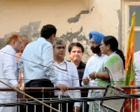 Delhi News: ਸੱਤਿਆ ਨਿਕੇਤਨ ਹਾਦਸੇ ਤੋਂ ਬਾਅਦ ਦਿੱਲੀ ’ਚ ਪੰਜਵੀਂ ਮੰਜ਼ਿਲ ਦੀਆਂ ਇਮਾਰਤਾਂ ਨੂੰ ਤੁਰੰਤ ਸੀਲ ਕਰਨ ਦੇ ਨਿਰਦੇਸ਼