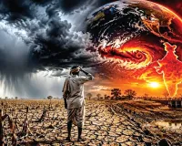El Nino India: ਭਾਰਤ ’ਤੇ ਮੰਡਰਾ ਰਿਹਾ ਤੇਜ਼ ਐਲ ਨੀਨੋ ਦਾ ਖ਼ਤਰਾ