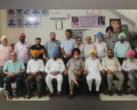 Employees Protest: ਸੰਧਵਾਂ ਵਿਖੇ ਮੁਲਾਜ਼ਮਾਂ ਤੇ ਪੈਨਸ਼ਨਰਾਂ ਦੀ ਜ਼ੋਨਲ ਰੋਸ ਰੈਲੀ ਅੱਜ