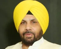 Punjab ਦੀ ਅਮਨ-ਸ਼ਾਂਤੀ ਨੂੰ ਭੰਗ ਕਰਨ ਦੀ ਕੋਸ਼ਿਸ਼ ਕਰਨ ਵਾਲੇ ਸ਼ਰਾਰਤੀ ਅਨਸਰਾਂ ਨਾਲ ਸਖ਼ਤੀ ਨਾਲ ਨਜਿੱਠਿਆ ਜਾਵੇਗਾ: ਹਰਭਜਨ ਸਿੰਘ ਈਟੀਓ