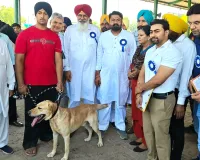 Faridkot Farmers Fair 2026: ਬਾਬਾ ਸ਼ੇਖ ਫ਼ਰੀਦ ਆਗਮਨ ਪੁਰਬ-2026 : ਤਿੰਨ ਰੋਜ਼ਾ ਪਸ਼ੂ ਧਨ ਤੇ ਕਿਸਾਨ ਮੇਲੇ ਦੀ ਸ਼ੁਰੂਆਤ