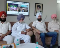 Faridkot News: ਤਿੰਨ ਲੋੜਵੰਦ ਵਿਦਿਆਰਥੀਆਂ ਦੀ ਐੱਮ.ਬੀ.ਬੀ.ਐੱਸ. ਦਾਖ਼ਲਾ ਫੀਸ ਭਰਨਗੀਆਂ ਬਾਬਾ ਫ਼ਰੀਦ ਧਾਰਮਿਕ ਸੰਸਥਾਵਾਂ