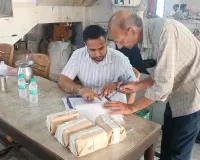 Faridkot News: ਖੁਰਾਕ ਸੁਰੱਖਿਆ ਟੀਮ ਵੱਲੋਂ ਫਰੀਦਕੋਟ ਤੇ ਜੈਤੋ ’ਚ ਵਿਸ਼ੇਸ਼ ਚੈਕਿੰਗ