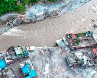Flood Safety Tips: ਹੜ੍ਹਾਂ ਦੇ ਨੁਕਸਾਨ ਤੋਂ ਬਚਣ ਲਈ ਪਹਿਲਾਂ ਤਿਆਰੀਆਂ ਜ਼ਰੂਰੀ