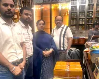 Food Safety News: ਫੂਡ ਸੇਫਟੀ ਟੀਮ ਨੇ ਮਸਾਲਿਆਂ ਦੇ 15 ਸਰਵੇਲੈਂਸ ਸੈਂਪਲ ਭਰੇ, 21 ਕਿਸਮਾਂ ਦੇ ਉਤਪਾਦ ਜ਼ਬਤ
