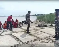 Gandak River: ਕੁਸ਼ੀਨਗਰ ’ਚ ਗੰਡਕ ਨਦੀ ਤੋਂ ਬਰਾਮਦ 13 ਲਾਸ਼ਾਂ ਨੇਪਾਲ ਨੂੰ ਸੌਂਪਣ ਦੀ ਤਿਆਰੀ