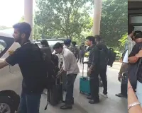GMADA ED Raid: ਗਮਾਡਾ ਦਫ਼ਤਰ ’ਚ 36 ਘੰਟੇ ਚੱਲੀ ਈਡੀ ਦੀ ਛਾਪੇਮਾਰੀ, ਦਸਤਾਵੇਜ਼ ਤੇ ਹਾਰਡ ਡਿਸਕ ਨਾਲ ਲੈ ਗਈ ਟੀਮ