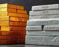 Gold Price Today: ਸਰਾਫਾ ਬਾਜ਼ਾਰ ’ਚ ਗਿਰਾਵਟ ਜਾਰੀ, ਸੋਨੇ ਤੇ ਚਾਂਦੀ ਦੀ ਘਟੀ ਕੀਮਤ