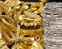 Gold Price Today: ਜਨਮ ਅਸ਼ਟਮੀ ’ਤੇ ਚਮਕਿਆ ਸੋਨਾ, ਚਾਂਦੀ ਨੇ ਵੀ ਲਾਈ ਜ਼ੋਰਦਾਰ ਛਾਲ