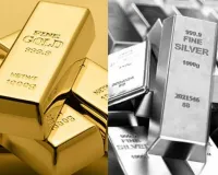 Gold Price Today: ਸਰਾਫਾ ਬਾਜ਼ਾਰ ’ਚ ਸਸਤਾ ਹੋਇਆ ਸੋਨਾ, ਚਾਂਦੀ ਨੇ ਵੀ ਆਪਣੀ ਚਮਕ ਗੁਆਈ