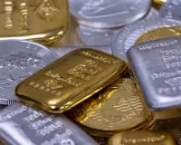 Gold Price Today: ਸਰਾਫਾ ਬਾਜ਼ਾਰ ’ਚ ਸਸਤਾ ਹੋਇਆ ਸੋਨਾ, ਚਾਂਦੀ ਦੀ ਕੀਮਤ ਸਥਿਰ