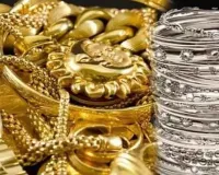 Gold Price Today: ਸਰਾਫਾ ਬਾਜ਼ਾਰ ’ਚ ਮਾਮੂਲੀ ਗਿਰਾਵਟ, ਸੋਨੇ ਤੇ ਚਾਂਦੀ ਦੀ ਚਮਕ ਪਈ ਫਿੱਕੀ