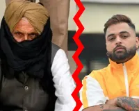 Gulab Sidhu News: ਗੁਲਾਬ ਸਿੱਧੂ 'ਤੇ ਗੋਲੀਬਾਰੀ ਦਾ ਮਾਮਲਾ: ਮੂਸੇਵਾਲਾ ਦੇ ਸਾਬਕਾ ਮੈਨੇਜਰ ਦਾ ਪਿਤਾ ਗ੍ਰਿਫ਼ਤਾਰ
