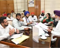 Punjab Government News: ਮੁਲਾਜ਼ਮ ਯੂਨੀਅਨਾਂ ਦੀਆਂ ਮੰਗਾਂ ਨੂੰ ਲੈ ਕੇ ਵਿੱਤ ਮੰਤਰੀ ਹਰਪਾਲ ਚੀਮਾ ਨੇ ਕੀਤੀਆਂ ਅਹਿਮ ਮੀਟਿੰਗਾਂ