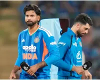 IND vs AFG: ਏਸ਼ੀਆਈ ਖੇਡਾਂ, ਭਾਰਤ ਤੇ ਅਫਗਾਨਿਸਤਾਨ ਵਿਚਕਾਰ ਕੁਆਰਟਰ ਫਾਈਨਲ ਰੱਦ, ਸੈਮੀਫਾਈਨਲ ’ਚ ਪਹੁੰਚੀ ਟੀਮ ਇੰਡੀਆ