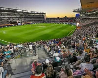 IND vs NZ: ਭਾਰਤ ਦੇ ਨਿਊਜੀਲੈਂਡ ਦੌਰੇ ਸਬੰਧੀ ਪ੍ਰਸ਼ੰਸਕਾਂ ’ਚ ਉਤਸ਼ਾਹ, ਵਿਕ ਚੁੱਕੀਆਂ ਹਨ 50 ਹਜ਼ਾਰ ਤੋਂ ਜ਼ਿਆਦਾ ਟਿਕਟਾਂ