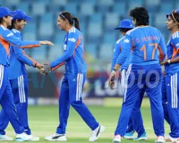 IND vs PAK: ਮਹਿਲਾ ਏਸ਼ੀਆ ਕੱਪ ’ਚ ਅੱਜ ਭਾਰਤ ਦਾ ਸਾਹਮਣਾ ਪਾਕਿਸਤਾਨ ਨਾਲ