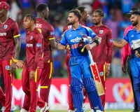 IND vs WI: ਸਚਿਨ ਤੇ ਕੋਹਲੀ ਦੇ ਕਲੱਬ ’ਚ ਸ਼ਾਮਲ ਹੋ ਸਕਦੇ ਹਨ ਰੋਹਿਤ ਸ਼ਰਮਾ, ਅੱਜ ਵੈਸਟਇੰਡੀਜ਼ ਖਿਲਾਫ਼ ਦੂਜਾ ਮੁਕਾਬਲਾ