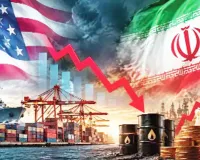 India Iran Relations: ਇਰਾਨ ’ਤੇ ਅਮਰੀਕੀ ਪਾਬੰਦੀਆਂ ਵਿਚਕਾਰ ਭਾਰਤ ਦੀ ਨਵੀਂ ਰਣਨੀਤੀ